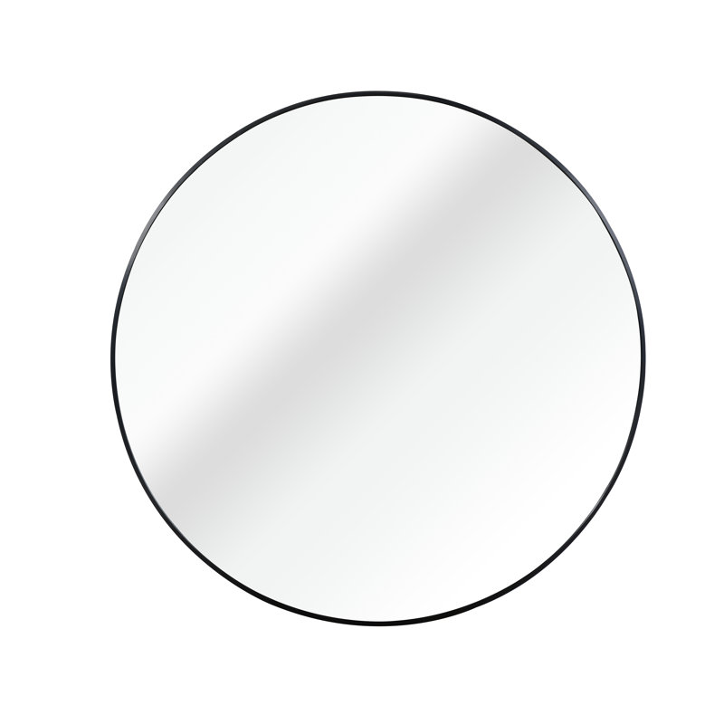 Latitude Run® Lanaia Wall Mirror Wayfair